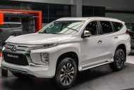 Mitsubishi Pajero Sport 2022 - Sẵn xe giao ngay - Liên hệ ngay để nhận báo giá tốt nhất giá 1 tỷ 130 tr tại Hà Nội