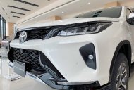 Toyota Fortuner 2022 - Sẵn xe giao ngay - Khuyến mại khủng giá 1 tỷ 259 tr tại Phú Thọ