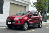 Ford EcoSport 2016 - Màu đỏ giá 398 triệu tại Hà Nam