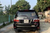 Toyota Fortuner 2011 - Màu đen giá 510 triệu tại Tuyên Quang