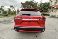 Toyota Corolla Cross 2021 - Màu đỏ, giá 855tr giá 855 triệu tại Quảng Ninh