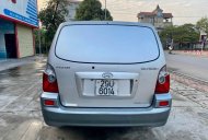 Hyundai Terracan 2003 - Màu bạc, nhập khẩu nguyên chiếc số sàn giá 130 triệu tại Hải Dương