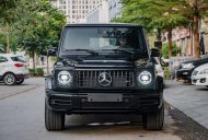 Mercedes-Benz G63 2022 - Màu đen, nội thất da bò, sẵn giao ngay giá 14 tỷ 300 tr tại Hà Nội