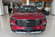 Ford Territory 2022 - Giá quá hợp lý cho 1 siêu phẩm - Liên hệ em Trượng hỗ trợ trực tiếp giá 822 triệu tại Bắc Ninh