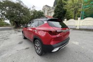 Kia Seltos 2020 - Màu đỏ, nhập khẩu giá cạnh tranh giá 710 triệu tại Quảng Ninh