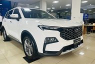 Ford Territory 2022 - Xe màu trắng giá 822 triệu tại Hưng Yên