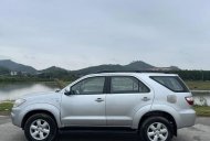 Toyota Fortuner 2012 - Màu bạc, giá chỉ 385 triệu giá 385 triệu tại Phú Thọ
