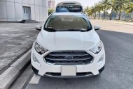 Ford EcoSport 2018 - Xe gia đình sử dụng rất kĩ, da ghế mới nguyên do bọc áo ghế và vệ sinh thường xuyên giá 485 triệu tại Quảng Ninh