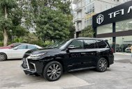 Lexus LX 570 2019 - Nhập chính hãng, cam kết zin nguyên giá 8 tỷ 100 tr tại Quảng Ninh