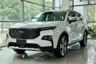 Ford Territory 2022 - Sẵn xe giao ngay trong tháng 11 - Giá tốt nhất khu vực - Tặng phụ kiện giá 822 triệu tại Bình Phước