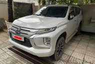 Mitsubishi Pajero Sport 2021 - Màu trắng, nhập khẩu giá 1 tỷ 60 tr tại Bình Dương