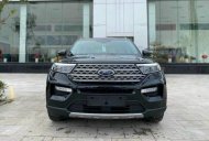 Ford Explorer 2022 - Xe nhập khẩu - Giá tốt - Liên hệ em Danh Ford Bình Phước giá 2 tỷ 399 tr tại Bình Phước