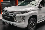 Mitsubishi Pajero Sport 2022 - Sẵn xe số lượng có hạn - Nhận ưu đãi cực khủng cuối năm giá 1 tỷ 130 tr tại Hà Nội