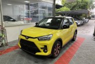 Toyota Raize 2022 - Giá luôn nét nhất giá 547 triệu tại Hà Nội