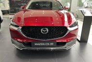 Mazda CX-30 2022 - Xe có sẵn, ưu đãi cực lớn giá 818 triệu tại Tp.HCM