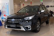 Subaru Outback 2022 - Xe nhập màu đen, giá tốt và nhiều ưu đãi khuyến mại khác giá 1 tỷ 969 tr tại Hải Phòng