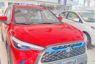 Toyota Corolla Cross 2022 - Xe có sẵn giao ngay, giá tốt nhất thị trường giá 746 triệu tại Bình Định