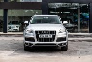 Audi Q7 2013 - Loanh quanh 900 có xe gia đình nhập khẩu Đức. Full option chạy mê ly giá 915 triệu tại Hà Nội
