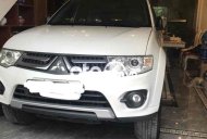 Mitsubishi Pajero Sport Xe gia đình cần bán 2016 - Xe gia đình cần bán giá 475 triệu tại Hải Phòng