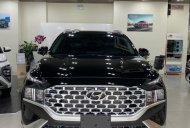 Hyundai Santa Fe 2022 - Phiên bản sẵn xe giao ngay - Giá tốt nhất hệ thống liên hệ ngay hotline - tặng kèm vô vàn khuyến mại giá 1 tỷ 55 tr tại Hưng Yên