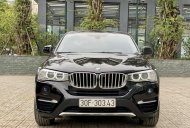 BMW X4 2017 - Xe một chủ từ mới cực giữ gìn giá 1 tỷ 750 tr tại Hà Nội