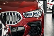 BMW X6 2022 - Xe nhập khẩu nguyên chiếc từ Đức giá 5 tỷ 199 tr tại Khánh Hòa