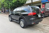 Mitsubishi Pajero Sport 2016 - Màu đen giá ưu đãi giá 485 triệu tại Bắc Ninh