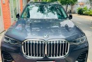 BMW X7 2020 - Xe màu xanh lam giá 6 tỷ 100 tr tại Tp.HCM