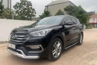Hyundai Santa Fe 2016 - Xe màu đen giá 755 triệu tại Bắc Giang
