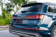 Audi Q7 2021 - Xe màu xanh lam giá 3 tỷ 790 tr tại Hà Nội