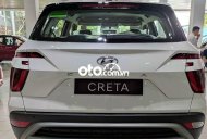 Hyundai Creta   Khuyễn Mại lên tới 30tr. Sẵn Xe 2022 - Hyundai Creta Khuyễn Mại lên tới 30tr. Sẵn Xe giá 620 triệu tại BR-Vũng Tàu