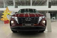 Hyundai Tucson 2022 - Hỗ trợ trả góp đến 85% - Gói quà tặng chính hãng giá 848 triệu tại Bình Dương