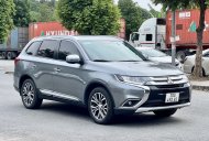 Mitsubishi Outlander 2018 - Xe trang bị full options, hỗ trợ trả góp 70%, có thương lượng giá tốt giá 633 triệu tại Bắc Giang