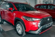 Toyota Corolla Cross 2022 - Hỗ trợ trả góp 100%, quà tặng chính hãng giá 726 triệu tại Đồng Nai