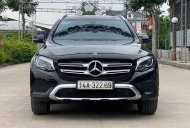 Mercedes-Benz GLC 200 2018 - Cần bán xe nhập giá 1 tỷ 380tr giá 1 tỷ 380 tr tại Hải Phòng