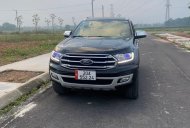 Ford Everest 2019 - Chính chủ đứng bán giá 950 triệu tại Thái Nguyên