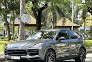 Porsche Cayenne 2019 - Vĩnh Phúc: 1 chủ từ đầu odo chỉ gần 4 vạn - Tiết kiệm ngay 2 tỷ so với xe mới giá 4 tỷ 786 tr tại Vĩnh Phúc