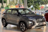 Hyundai Creta 2022 - Hỗ trợ trả góp đến 85% - Khuyến mãi đến 15 triệu TM giá 675 triệu tại Bình Dương