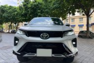 Toyota Fortuner 2021 - Xe đẹp, biển Hà Nội, bao test hãng giá 1 tỷ 125 tr tại Hưng Yên