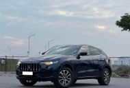 Maserati 2016 - Màu xanh lam, nhập khẩu nguyên chiếc giá 3 tỷ tại Hà Nội