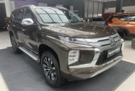 Mitsubishi Pajero Sport 2022 - Sẵn xe đủ màu giao ngay giá 1 tỷ 300 tr tại Hà Nội