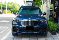 BMW X7 2020 - Xe màu xanh lam giá 6 tỷ 100 tr tại Hà Nội