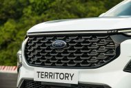 Ford Territory 2022 - Sẵn xe - Đủ màu giao ngay - Chính sách tốt nhất liên hệ ngay trong tháng giá 822 triệu tại Nam Định