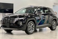 Hyundai Tucson 2022 - Sẵn xe giao ngay đủ màu - Gói quà tặng chính hãng giá 955 triệu tại Bình Dương