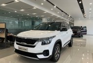 Kia Seltos 2022 - Giá cực tốt khu vực Hà Nội, hỗ trợ giấy tờ nhận xe T12 luôn, bao đậu ngân hàng 100% giá 694 triệu tại Hà Nội