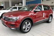 Volkswagen Tiguan 2022 - Giá tốt, sẵn xe giao ngay giá 1 tỷ 929 tr tại Quảng Ninh