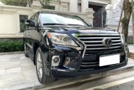 Lexus LX 570 2013 - Đăng kí 2015 biển tứ quý giá 3 tỷ 950 tr tại Hà Nội