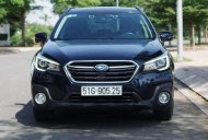 Subaru Outback 2018 - Xe màu đen giá 1 tỷ 295 tr tại Tp.HCM