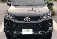Toyota Fortuner 2020 - Cần bán xe máy dầu siêu lướt giá 1 tỷ 166 tr tại Thái Bình