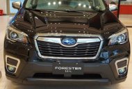 Subaru Forester 2022 - Bán xe giá ưu đãi, màu đen pha lê giao ngay giá 869 triệu tại Tp.HCM